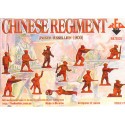 Chinese Regiment (Boxer Rebellion 1900)