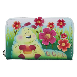 Disney/Pixar Loungefly Wallet 1001 Paws Earth Day