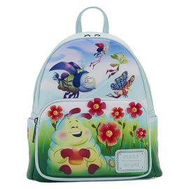 Disney/Pixar Loungefly Mini Backpack 1001 Paws Earth Day