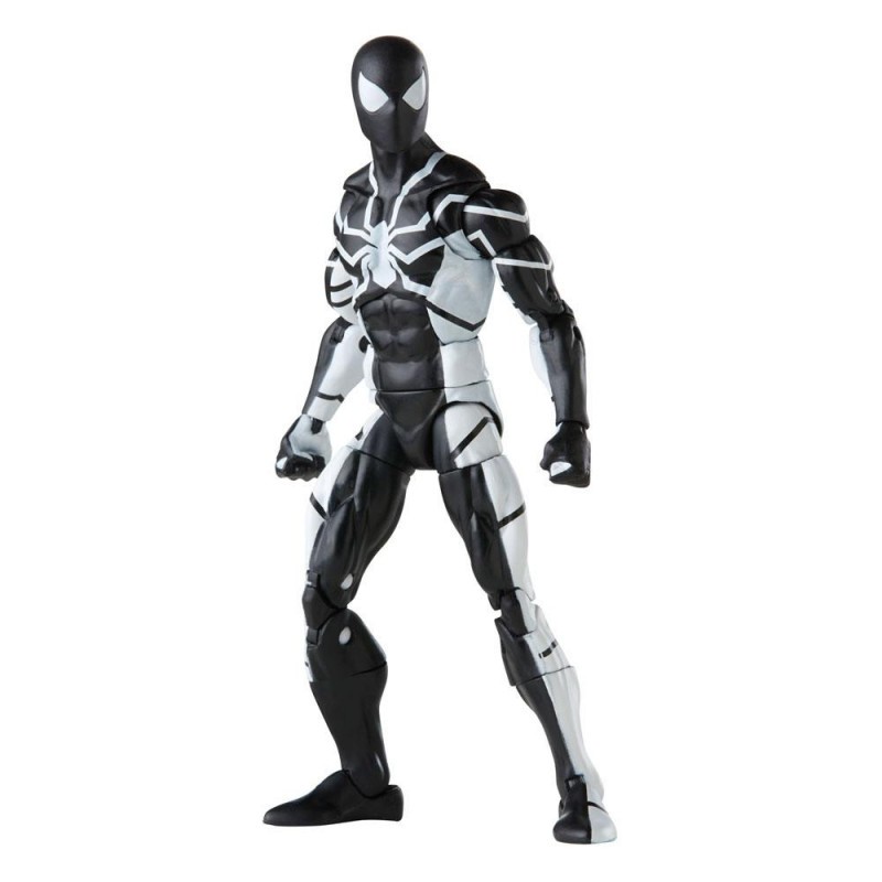 Hasbro action figure Marvel Legends 2022 Future Foundation Spider-Man (...