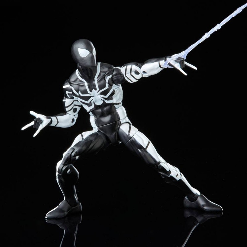 Hasbro action figure Marvel Legends 2022 Future Foundation Spider-Man (...