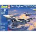 Eurofighter Typhoon (single seater) (New Tooling)