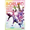 Boruto Naruto Next Generations Puzzle Deepen The Bond 300pcs