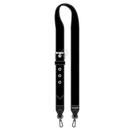 Loungefly Black Extended Size Bag Strap 