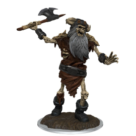Dungeons and Dragons: Nolzur's Marvelous Miniatures - Frost Giant Skeleton