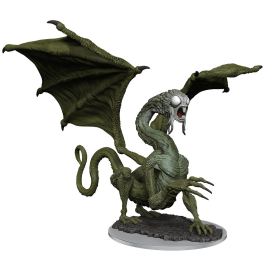 Dungeons and Dragons: Nolzur's Marvelous Miniatures - Jabberwock Figures for figurine game