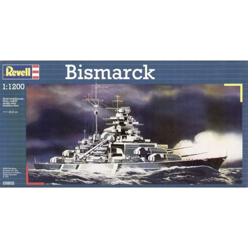 Bismarck