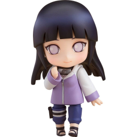 Naruto Shippuden Nendoroid Hinata Hyuga PVC Figure 10cm Action Figure