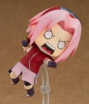 Naruto Shippuden Nendoroid Sakura Haruno PVC Figure 10cm