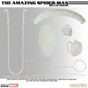 Marvel Universe 1/12 Figure The Amazing Spider-Man - Deluxe Edition 16 cm