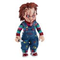 Chucky Child's Play flexible figure Bendyfigs Chucky 14 cm