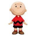 Peanuts Figure Supersize Charlie Brown (Red Shirt) 41 cm
