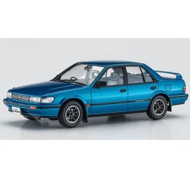 Nissan Bluebird SSS ATTESA LIMITED Model kit