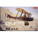 RAF BE.2C