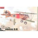 Albatros D.III