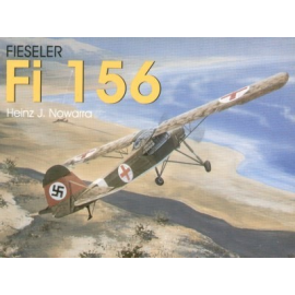 Fieseler Fi 156 ′Storch′