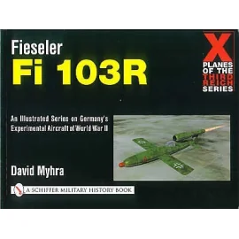 Fieseler Fi 103R