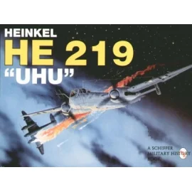 Heinkel He 219UHU