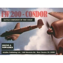 Focke Wulf Fw 200 Condor