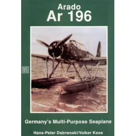 Arado Ar 196