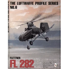 Flettner Fl 282 profile 6