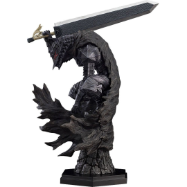Berserk PVC Statue Pop Up Parade L Guts (Berserker Armor) 28 cm 