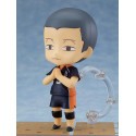 Haikyu!! Nendoroid figure Ryunosuke Tanaka (re-run) 10 cm
