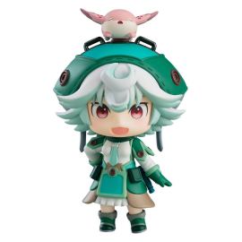 Made in Abyss: The Golden City of the Scorching Sun Nendoroid Prushka figure 10 cm Action Figure