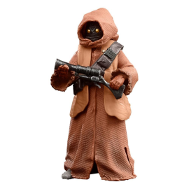 Star Wars: Obi-Wan Kenobi Black Series Figure 2022 Teeka (Jawa) 15 cm Action Figure
