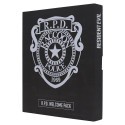 Resident Evil 2 RPD Welcome Pack Collector Gift Set