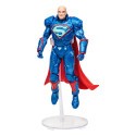 DC Multiverse Lex Luthor in Power Suit (SDCC) 18cm Figure