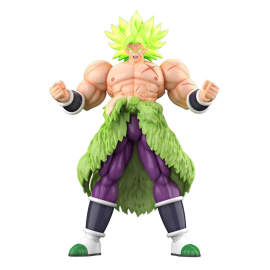 Super Saiyan Broly Full Power Figure-rise 