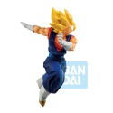 Super Saiyan Vegetto Ichibansho 'RISING FIGHTERS' Figure