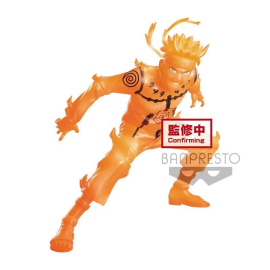 Naruto Kyuubi Mode - Vibration Stars - III (Ver. 2) Figurine