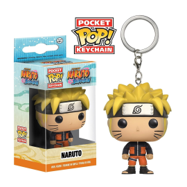 Pocket POP! Keychain - Naruto 