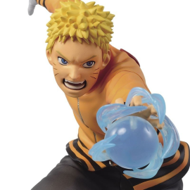Uzumaki Naruto - Star Vibes Figurine