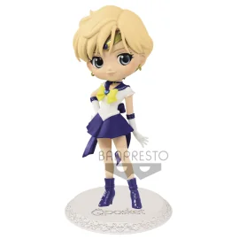 Super Sailor Uranus Q-Posket Figurine