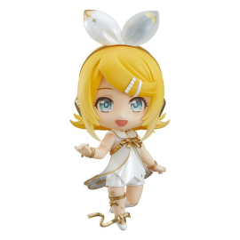 Character Vocal Series 02 Nendoroid figure Kagamine Rin: Symphony 2022 Ver. 10cm Action Figure