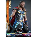 Thor: Love and Thunder Masterpiece 1/6 Figure Thor (Deluxe Version) 32 cm