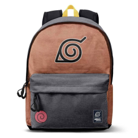Naruto backpack Symbol 