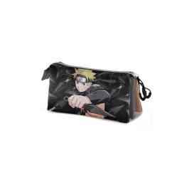 Naruto pencil case Weapons 