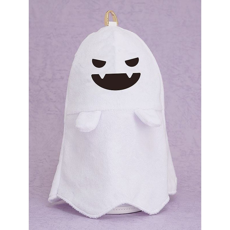 Nendoroid More Nendoroid Pouch Neo: Halloween Ghost Figure Accessories Figurine accessories