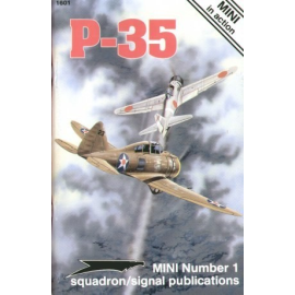 P-35 Seversky