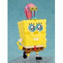 Spongebob figurine Nendoroid SpongeBob 10 cm