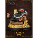 Fantastic Beasts Master Teddy statuette 21 cm