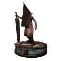 Silent Hill 2 Statue 1/6 PVC Red Pyramid Thing 42 cm