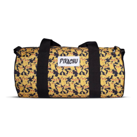 Pokemon travel bag Pikachu PDO 