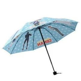 Detective Conan Umbrella Characters 