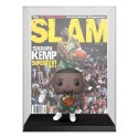 NBA Cover POP! Basketball Vinyl Figure Shawn Kemp (SLAM Magazine) 9 cm Figurine