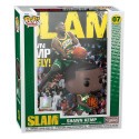 NBA Cover POP! Basketball Vinyl Figure Shawn Kemp (SLAM Magazine) 9 cm Figure